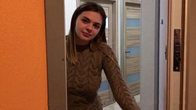 Русское Порно Пока Муж За Дверью
